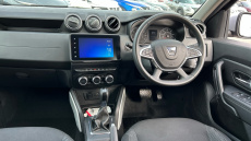 Dacia Duster 1.3 TCe 150 Prestige 5dr EDC Petrol Estate
